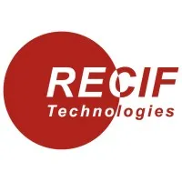 RECIF Technologies RECIF Technologies