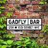 Gadfly Bar Gadfly Bar