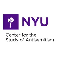 NYU Center for the Study of Antisemitism
