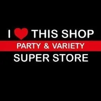 I Love This Shop
