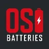 OSI Batteries OSI Batteries