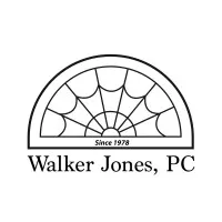 WALKER JONES, PC