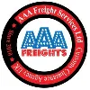 AAA Freight Services Ltd AAA Freight Services Ltd
