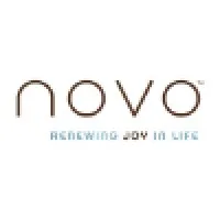 NOVO: Renewing Joy in Life