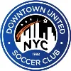 Downtown United Soccer Club Downtown United Soccer Club