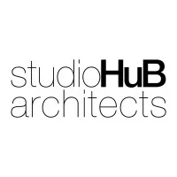 studioHuB architects ltd.