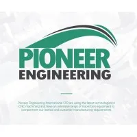 Pioneer Engineering International Ltd