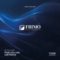 Frimo Developments