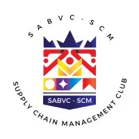 SABVC Supply Chain Management Club