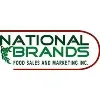 National Brands Food & Sales Marketing Inc. National Brands Food & Sales Marketing Inc.