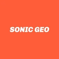Sonic Geo Sonic Geo