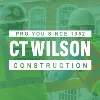 CT Wilson Construction Company, Inc. CT Wilson Construction Company, Inc.