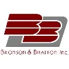 Bronson & Bratton, Inc. Bronson & Bratton, Inc.