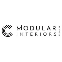Modular Interiors by Cook's