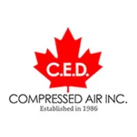 CED Compressed Air