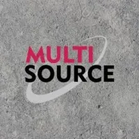 MULTISOURCE