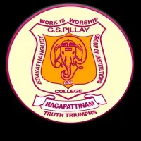 EGS Pillay Group of Institutions EGS Pillay Group of Institutions