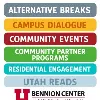 Bennion Center Bennion Center
