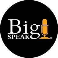 BigSpeak Speakers Bureau