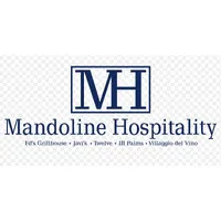 Mandoline Hospitality Mandoline Hospitality