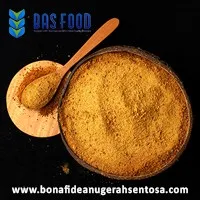 COCONUT SUGAR SUPPLIER - CV. BONAFIDE ANUGERAH SENTOSA COCONUT SUGAR SUPPLIER - CV. BONAFIDE ANUGERAH SENTOSA