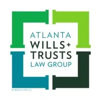 Atlanta Wills + Trusts Law Group by Refeca Law LLC