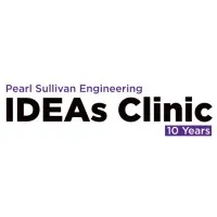 Pearl Sullivan Engineering IDEAs Clinic