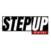Step Up Digital Step Up Digital