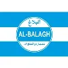 Al-Balagh Trading and Contracting Co. WLL Al-Balagh Trading and Contracting Co. WLL