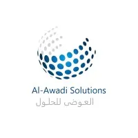 Al-Awadhi Solutions شـــركة العــــوضى Al-Awadhi Solutions شـــركة العــــوضى