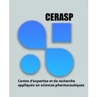 Centre d'expertise et de recherche appliquée en sciences pharmaceutiques – CERASP
