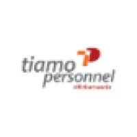 Tiamo Personnel