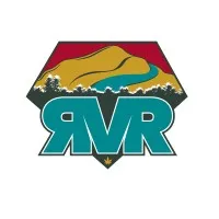 River Valley Relief