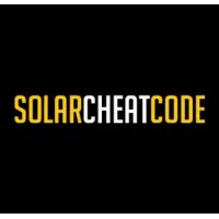 Solar Cheat Code Solar Cheat Code