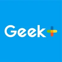 Geekplus Co., Ltd. | 株式会社ギークプラス | Geek+