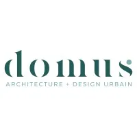 domus architecture + design urbain