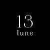 thirteen lune thirteen lune