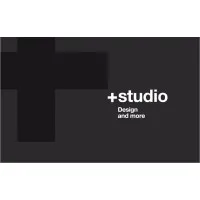 + Studio Design + Studio Design