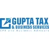 Gupta Tax & Business Services Gupta Tax & Business Services