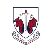 St Martin's School