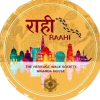 Raahi: The Heritage Walk Society