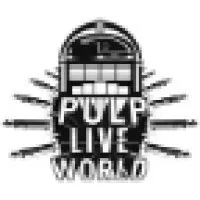 PULP Live World PULP Live World