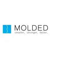 Molded Molded