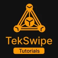 TekSwipe Tutorials