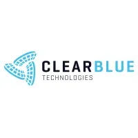 Clear Blue Technologies International Inc.