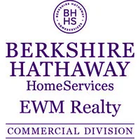 Berkshire Hathaway HomeServices EWM Realty Commercial Division