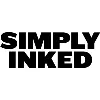 Simply Inked Simply Inked