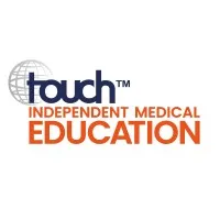 touchIME (Touch Independent Medical Education) touchIME (Touch Independent Medical Education)