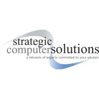Strategic Computer Solutions Strategic Computer Solutions