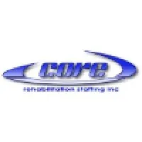 Core Rehab Staffing